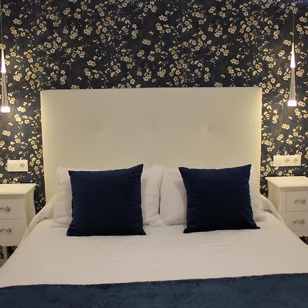 Atico Chill Out La Biznaga Daire Málaga Dış mekan fotoğraf