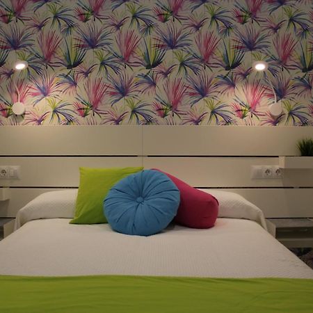 Atico Chill Out La Biznaga Daire Málaga Dış mekan fotoğraf