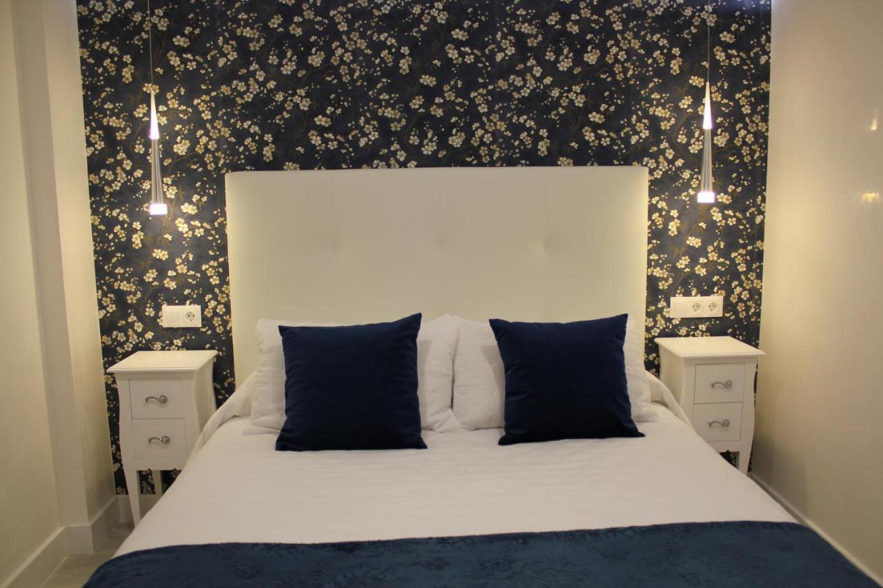 Atico Chill Out La Biznaga Daire Málaga Dış mekan fotoğraf