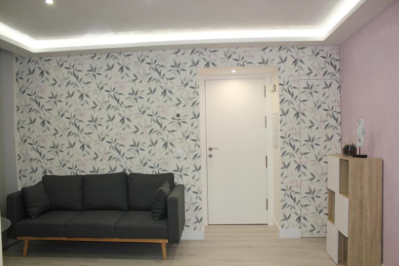 Atico Chill Out La Biznaga Daire Málaga Dış mekan fotoğraf
