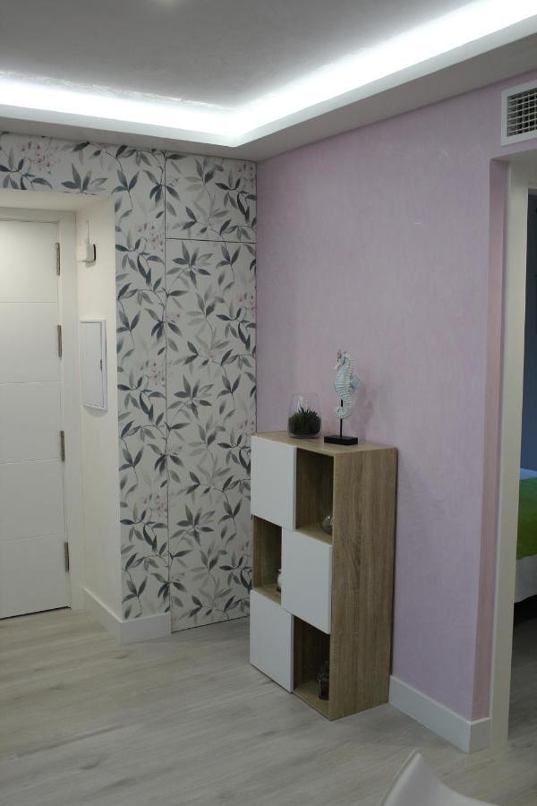 Atico Chill Out La Biznaga Daire Málaga Dış mekan fotoğraf