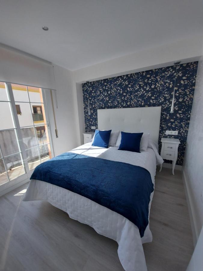 Atico Chill Out La Biznaga Daire Málaga Dış mekan fotoğraf